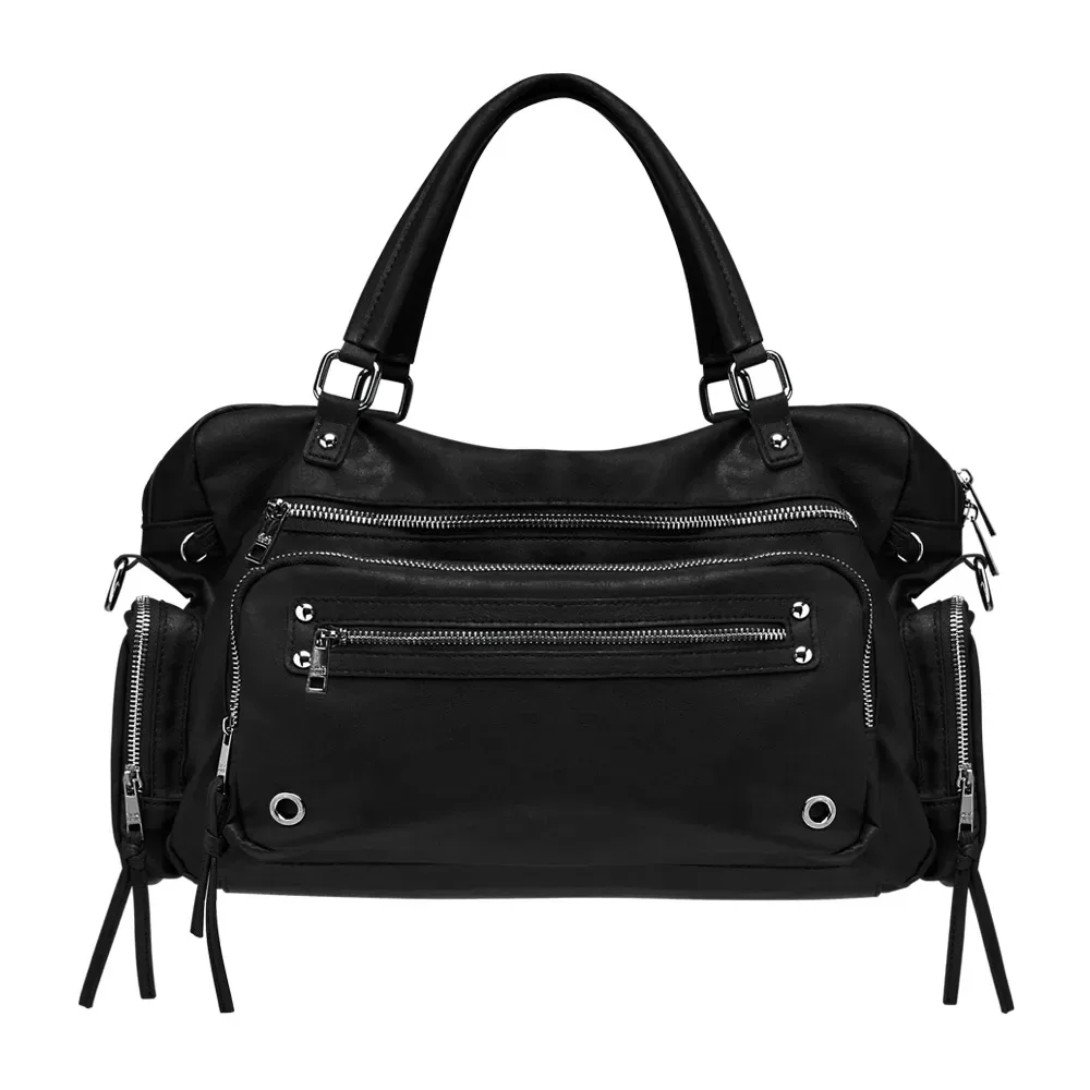 BLACKPURPLE Bread Bag