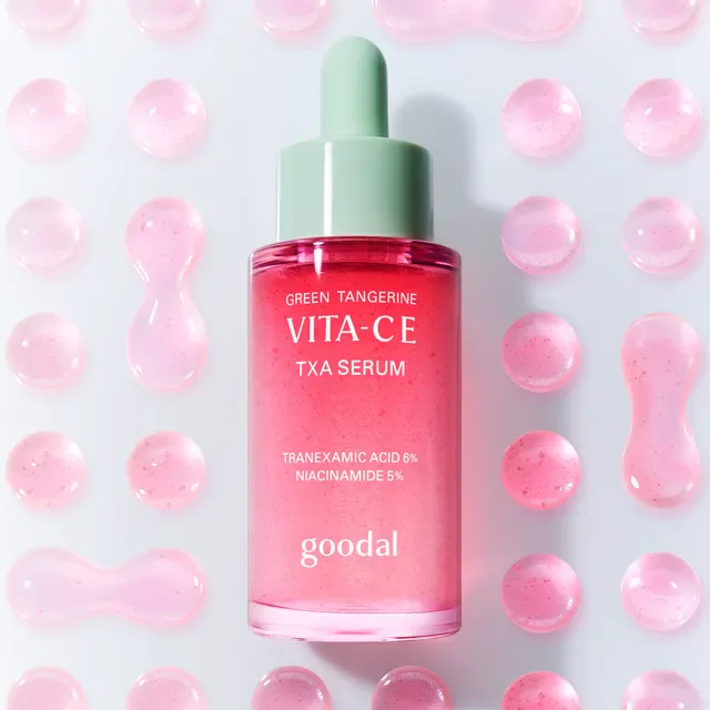goodal TXA セラム 商品画像2