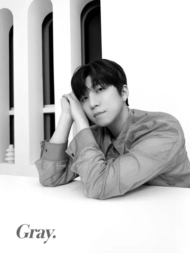 SHIN SOOHYUNの公式提供アーティスト写真