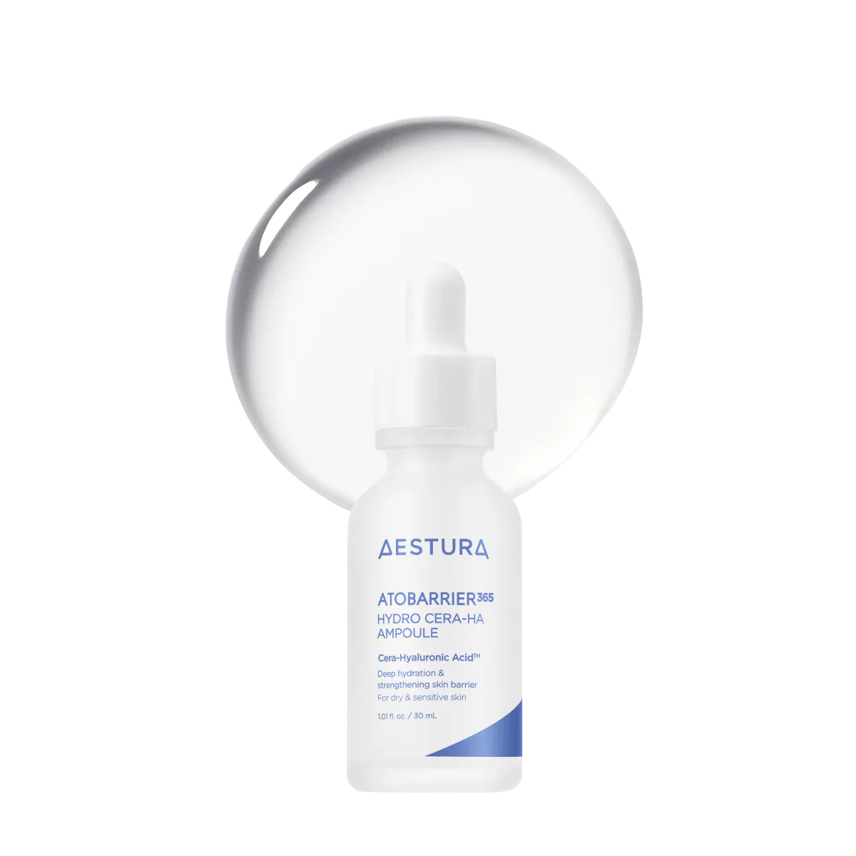 AESTURA アトバリア365 セラヒアルセラム